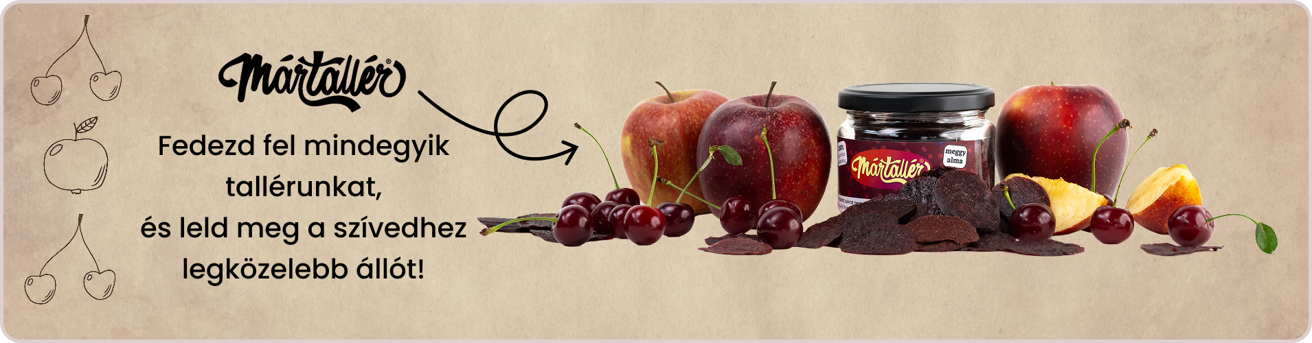 MÁRTALLÉR