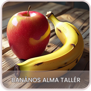 banán