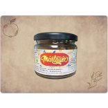 Aszalt BIO ALMA tallér HOMOKTÖVISSEL