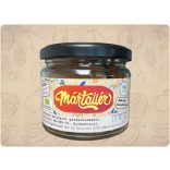 Aszalt BIO ALMA tallér HOMOKTÖVISSEL