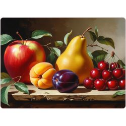   VEGYES válogatás /aszalt szilva, alma, meggy, sárgabarack, körte/