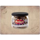 Aszalt SÜTŐTÖKÖS alma tallér