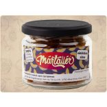 Aszalt SÜTŐTÖKÖS alma tallér