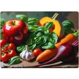 TAVASZVÁRÓ aszalt zöldséges válogatás