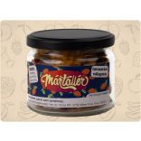 TAVASZVÁRÓ aszalt zöldséges válogatás