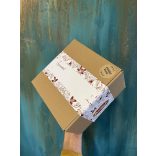 Díszcsomagolás 4 Mártallér mellé 