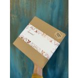 Díszcsomagolás 4 Mártallér mellé 