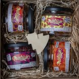 Díszcsomagolás 4 Mártallér mellé 